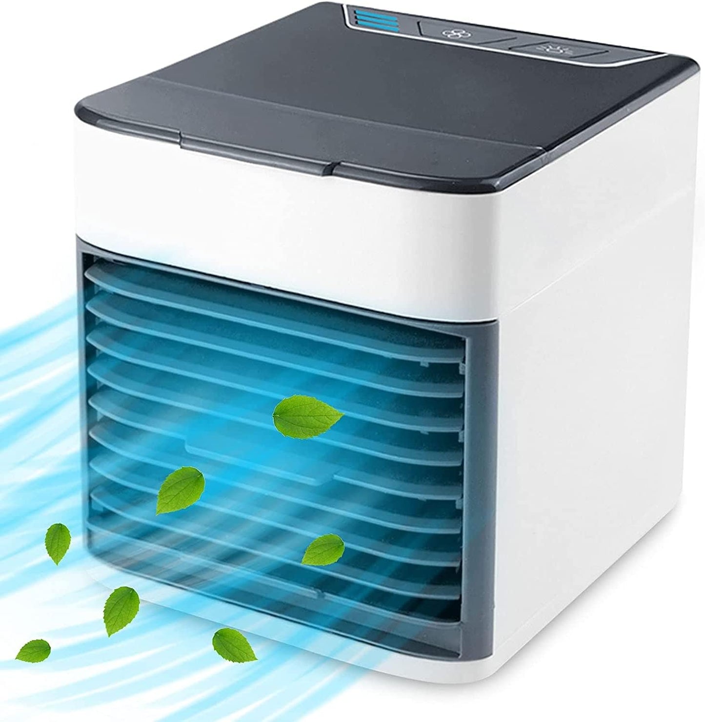❄️ Aire Acondicionado Portátil + Envío Gratis 🚚